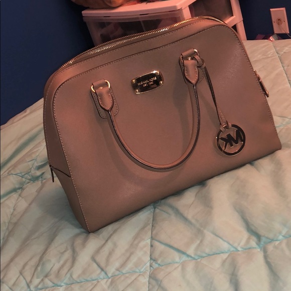 Michael Kors Handbags - Michael Kors Satchel